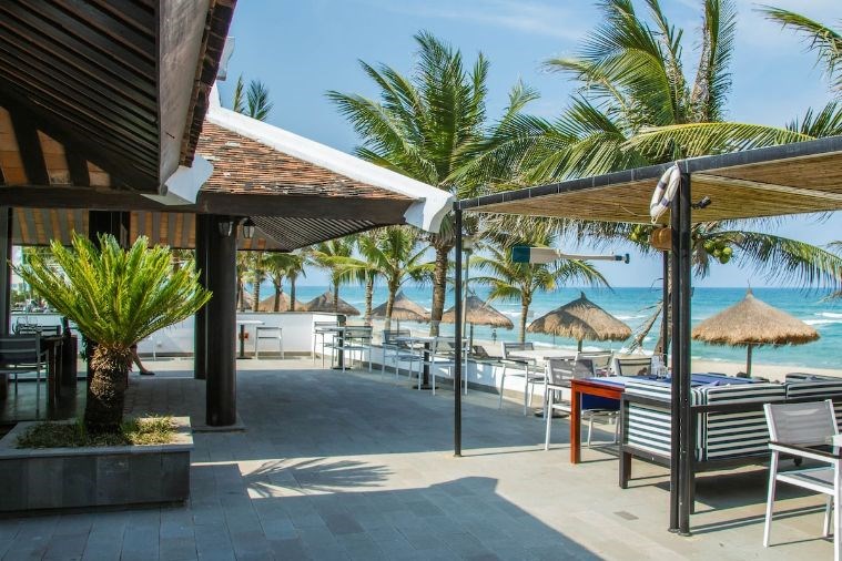 Meliá Danang Beach Resort